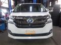 2015 Toyota Vellfire