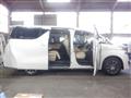 2015 Toyota Vellfire