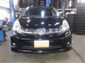 2011 Toyota Isis
