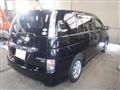 2011 Toyota Isis