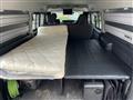 2012 Toyota Hiace Van