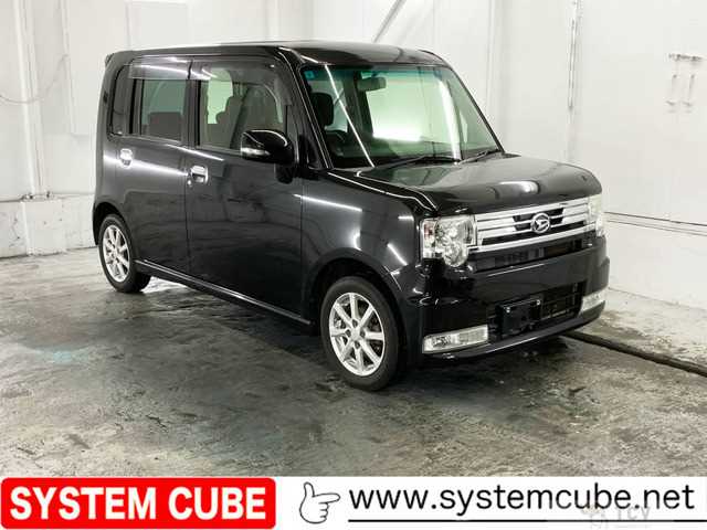2013 Daihatsu Move Conte