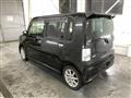 2013 Daihatsu Move Conte