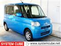 2012 Daihatsu Tanto