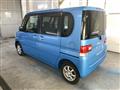 2012 Daihatsu Tanto