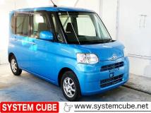 2012 Daihatsu Tanto