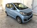 2015 Mitsubishi eK Wagon