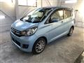 2015 Mitsubishi eK Wagon