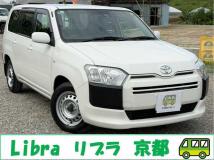 2018 Toyota Probox Van