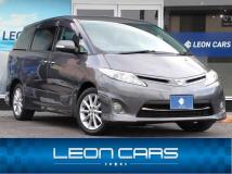 2009 Toyota Estima