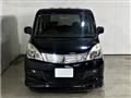 2011 Mitsubishi Delica