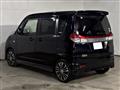 2011 Mitsubishi Delica