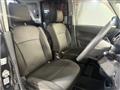 2011 Mitsubishi Delica