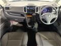 2011 Mitsubishi Delica