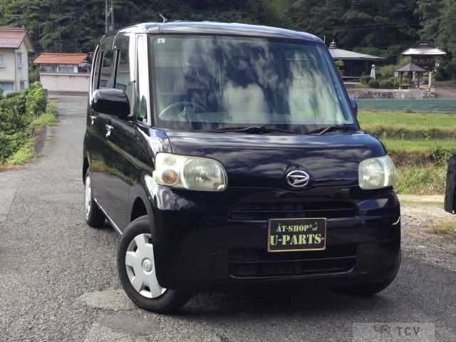 2009 Daihatsu Tanto
