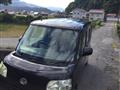 2009 Daihatsu Tanto