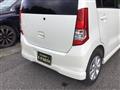2012 Mazda AZ-Wagon