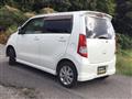 2012 Mazda AZ-Wagon