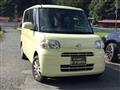 2011 Daihatsu Tanto