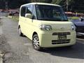 2011 Daihatsu Tanto