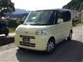 2011 Daihatsu Tanto