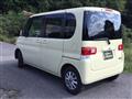 2011 Daihatsu Tanto
