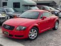 2003 Audi TT