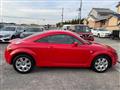 2003 Audi TT