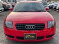2003 Audi TT