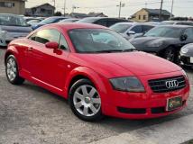 2003 Audi TT