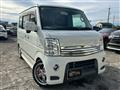 2011 Suzuki Every Wagon