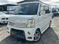 2011 Suzuki Every Wagon