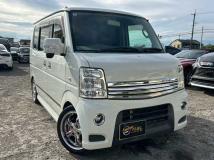 2011 Suzuki Every Wagon