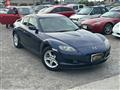 2007 Mazda RX-8