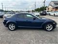2007 Mazda RX-8