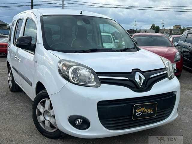 2014 Renault Kangoo