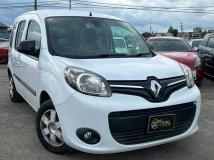 2014 Renault Kangoo
