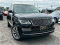 2019 Land Rover Range Rover