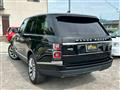2019 Land Rover Range Rover