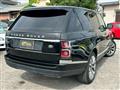 2019 Land Rover Range Rover