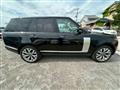 2019 Land Rover Range Rover