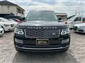 2019 Land Rover Range Rover