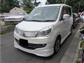 2012 Mitsubishi Delica