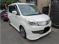 2012 Mitsubishi Delica