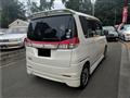 2012 Mitsubishi Delica