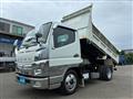 2017 Mitsubishi Canter