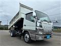 2017 Mitsubishi Canter