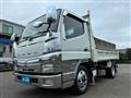 2017 Mitsubishi Canter