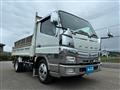 2017 Mitsubishi Canter