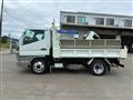 2017 Mitsubishi Canter